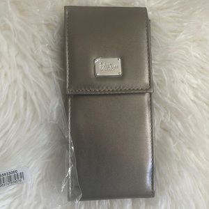 NWT IT Cosmetics Travel Brush Set- Price Firm